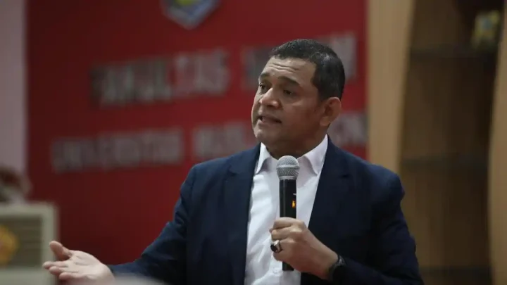 Key Strategy: Analisis Pakar Hukum Tata Negara soal Polemik Ketua MPR Diutus Presiden ke Pemakaman Khamenei