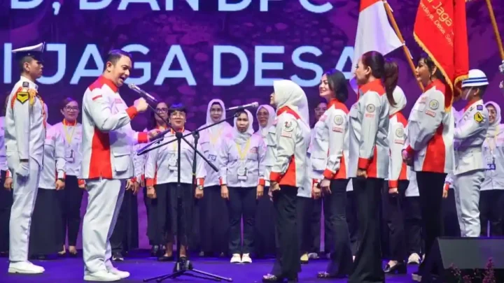 Key Strategy: Perempuan Didorong Terus Berperan dalam Pembangunan Desa yang Transparan