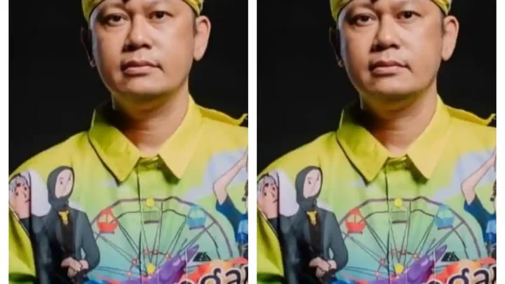 Cerita Widhi Lamong di Balik Lagu ‘Berita Korupsi Lagi’, Terinspirasi dari Maraknya Korupsi