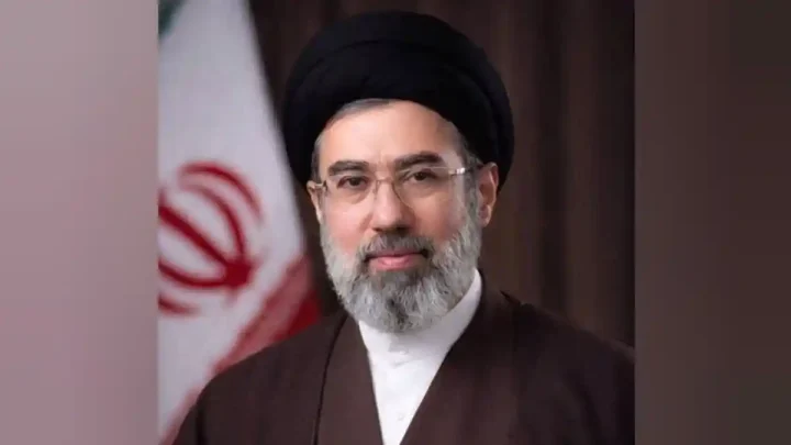 Solution For: Lama Menghilang, Mojtaba Khamenei Disebut Bakal Tampil di Publik untuk Pimpin Doa sang Ayah