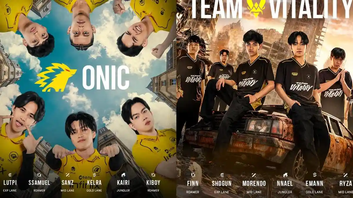 Roster-ONIC-dan-Team-Vitality-di-MSC-2026