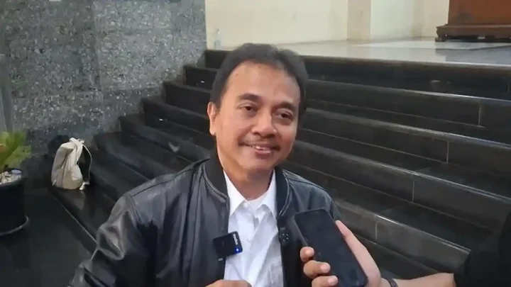 Key Strategy: Hari ini Putusan Praperadilan Kedua Roy Suryo, Sidang Perdana Praperadilan Ketiga Dimulai Rabu
