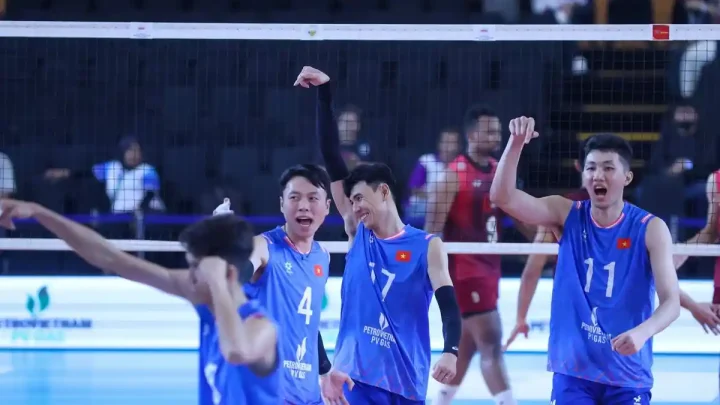 Sorotan Hasil SEA V Cup 2026: Vietnam Cetak Sejarah setelah Juara, Akhir Dominasi Indonesia-Thailand