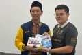 Sekjen AMPI Arief Rosyid Tekankan Pentingnya Geopolitik ASEAN Saat Silaturahmi Majlis Belia Malaysia