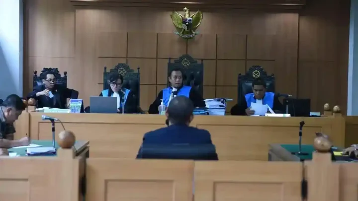 Key Discussion: Gugatan PLK Ditolak PTUN, Klaim atas Lahan SMAN 1 Bandung Kembali Terpatahkan