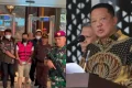 BEDA NASIB: Don Ritto Lesu Berompi Pink – Eks Jampidsus Febrie Adriansyah Melenggang Pulang
