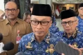 Key Discussion: BKN Ungkap Jumlah PNS Menyusut 410 Ribu, PPPK Melonjak Jadi 3,2 Juta Pegawai