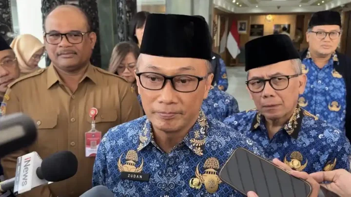 BKN Ungkap Jumlah PNS Menyusut 410 Ribu, PPPK Melonjak Jadi 3,2 Juta Pegawai