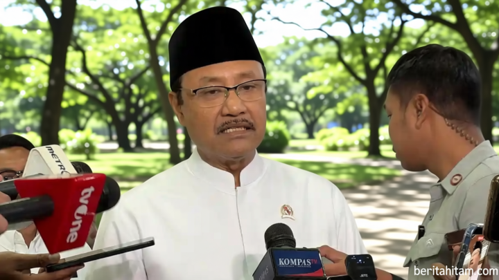 Panitia Muktamar NU Gandeng UMKM untuk Penuhi Kebutuhan Logistik
