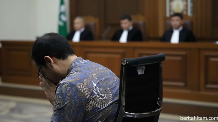 Key Strategy: Nadiem Makarim Divonis 10 Tahun Penjara, JPU: Sesuai Fakta Persidangan dan Murni Penegakan Hukum