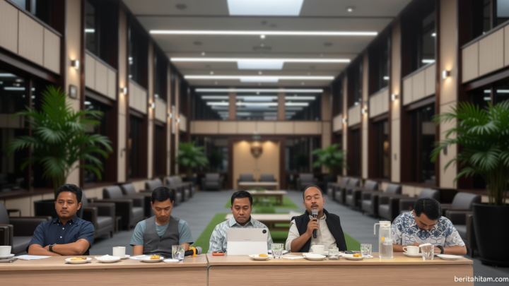 Pakar Hukum Pidana Universitas Mataram Beberkan 3 Cara Mengungkap Dugaan TPPU Kasus Eks Jampidsus