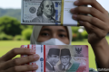 Rupiah Tembus Rp18.000 per Dolar AS Lagi – Pengamat Sebut Pasar Soroti Rapuhnya Ekonomi Makro RI