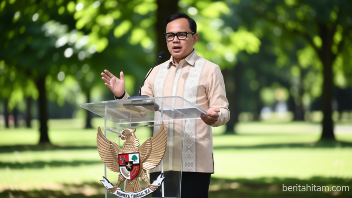 Meeting Results: Wamendagri Bima Arya Dorong Wali Kota Perkuat Inovasi untuk Tingkatkan PAD dan Pelayanan Publik