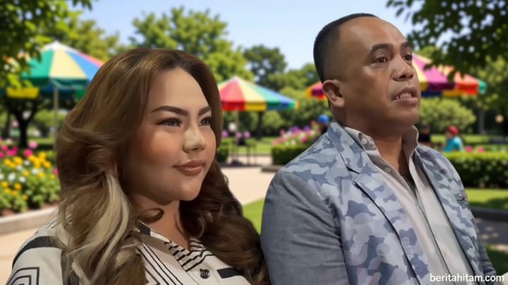Solution For: Lisa Mariana Hadapi Kasus Hukum Lagi, Dari Ridwan Kamil ke ‘Piyama’ Puluhan Orang Mengaku Tertipu