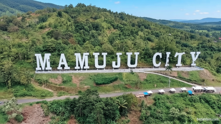 Prakiraan Cuaca Sulawesi Barat Hari Ini Jumat, 24 Juli 2026: Cek Wilayah Berpotensi Hujan