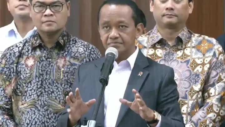 Harga BBM Nelayan Kapal 30-200 GT Dipangkas Jadi Rp 15 Ribu, Pemerintah Siapkan Pengawasan Ketat