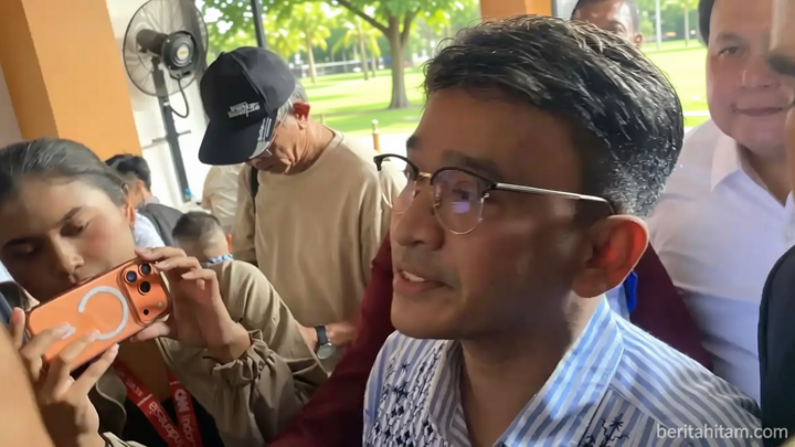Ruben Onsu Ngaku Tak Tahu Alamat Rumah Baru Sarwendah, Yakin Anak-anak Tinggal di Tempat yang Layak