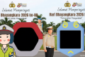 Meeting Results: 50 Link Twibbon Hari Bhayangkara ke-80 Tahun 2026 , Lengkap Cara Mudah Unggah di Media Sosial