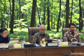 Topics Covered: Komisi II DPR Minta KPU Tegas Diskualifikasi Parpol yang Abaikan Kuota 30 Persen Caleg Perempuan
