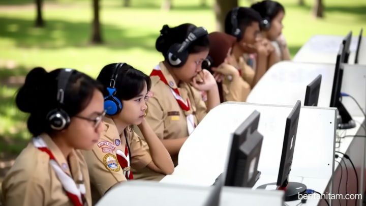 Daftar Lengkap Mata Pelajaran TKA SMA dan SMK 2026, Ada 51 Mapel Program Keahlian Vokasi
