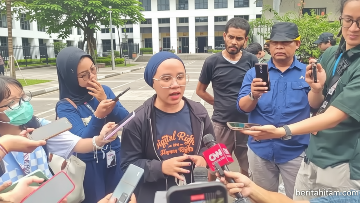 SAFEnet: Sebelum Putusan MK, Tarif Kuota Internet dari Operator Masih Merugikan Pelanggan