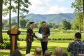 Latest Program: Kemenperin Perkuat SDM Industri melalui Kolaborasi Vokasi dengan Swiss dan Jerman
