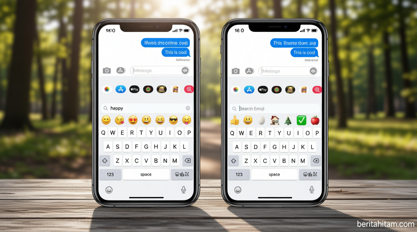 Topics Covered: Sejarah Hari Emoji Sedunia yang Diperingati 17 Juli 2026, Berawal dari Simbol Kalender
