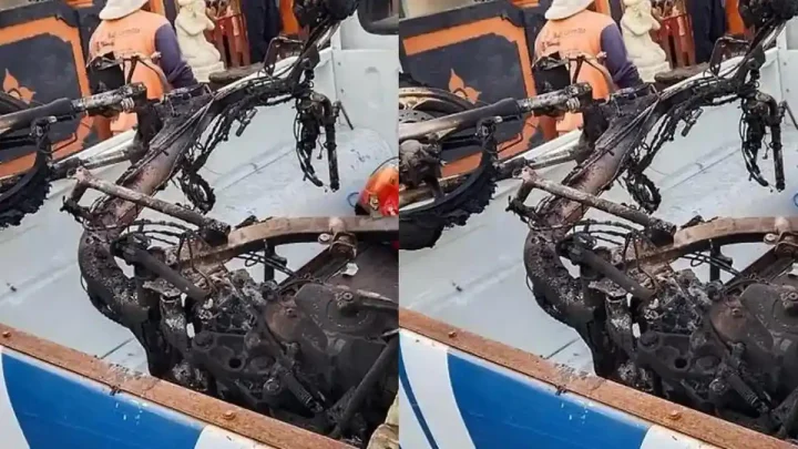 Nasib Anak Terduga Pencuri Ayam yang Tewas Diamuk Massa di Tabanan, Pendidikannya Dijamin Pemerintah