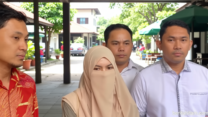 Important News: Resmi Cerai dengan Insanul Fahmi, Wardatina Mawa Terharu hingga Meneteskan Air Mata