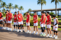 Jadwal SEA V Cup 2026 Jumat: Reidel Toiran Percaya Diri Timnas Voli Indonesia Kalahkan Filipina