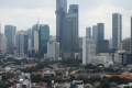 Ekonom Ungkap Alasan Investor Masih Ragu terhadap Ketahanan Ekonomi Indonesia