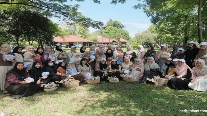 Solving Problems: Ranah Energi: Ruang Aman untuk Bertumbuh dan Menemukan Kebahagiaan