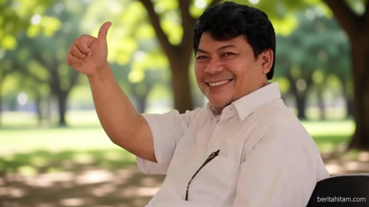 New Policy: Hak Atas Lingkungan Hidup Menjadi Bagian Tersendiri dalam Draft Rancangan UU HAM