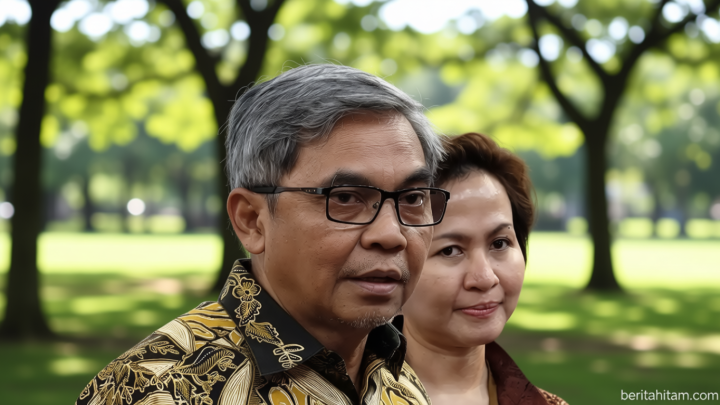 KPK Konfirmasi Terima Surat Permintaan Supervisi Kasus Korupsi Febrie Adriansyah Dari Kejagung