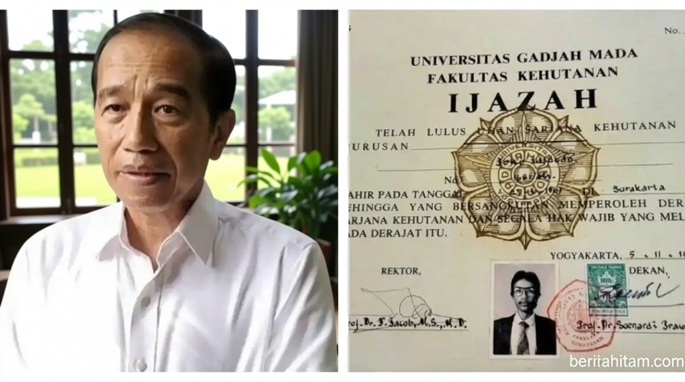 Menanti Kehadiran Jokowi di Sidang Roy Suryo & Dokter Tifa, Kuasa Hukum: Hadir, tapi Tak Setiap Hari