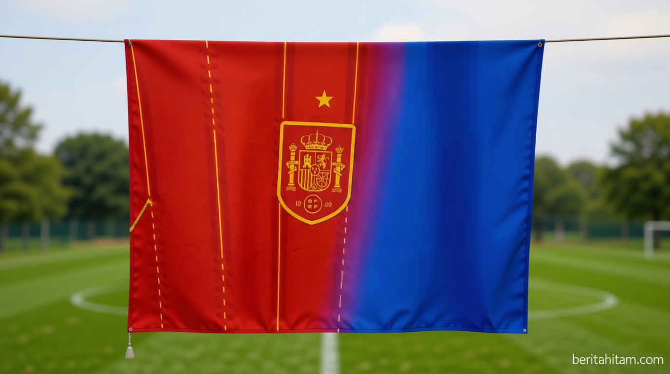 Spanyol Ukir Rekor Bersejarah usai Singkirkan Prancis, Selangkah Lagi Juara Piala Dunia 2026