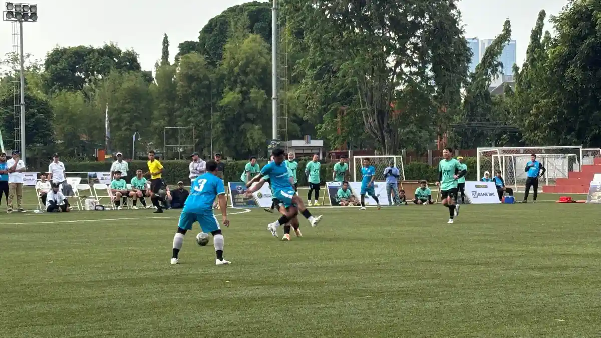 final-Geothermal-League-2026-di-ASIOP-Stadium