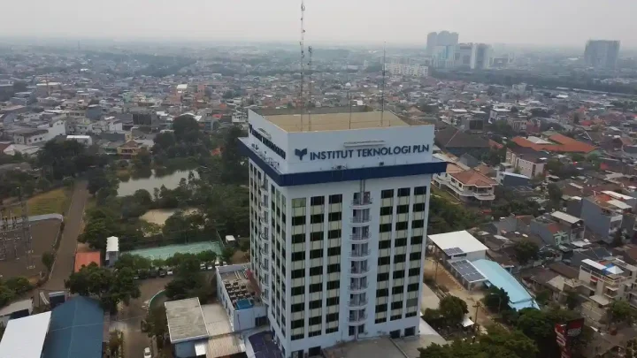 Special Plan: ITPLN Buka Seleksi Rapor dan UTBK Gelombang 2 Tahun 2026, Tanpa Tes Lagi