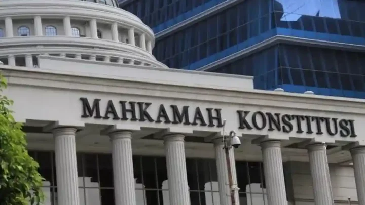 Ahli di MK: Penangkapan Hakim Tak Selalu Harus Menunggu Izin Ketua MA