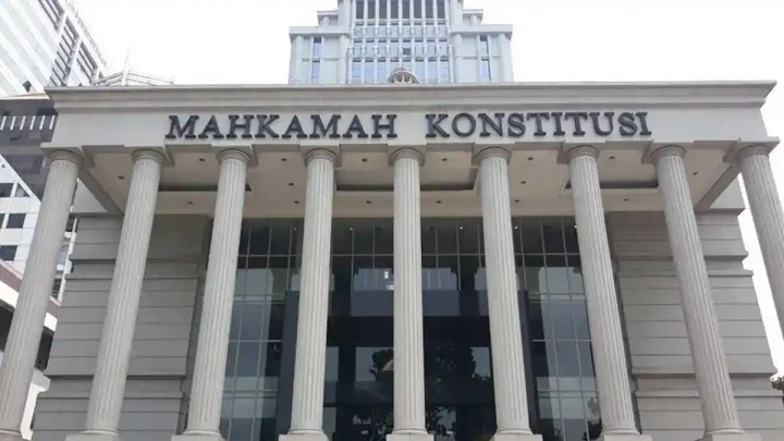 Perludem Uji UU Pemilu ke MK, Tuntut Kuota 30 Persen Perempuan di KPU-Bawaslu