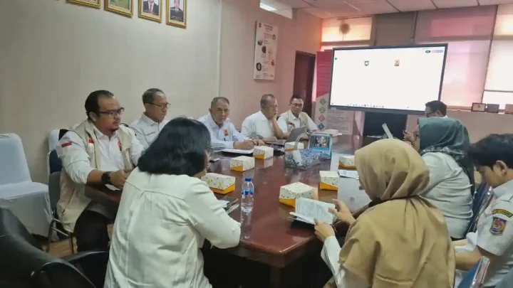 Latest Program: Sebanyak 497 Pemda Mulai Diukur Lewat Indeks Keinsinyuran Daerah, Ini Tujuannya