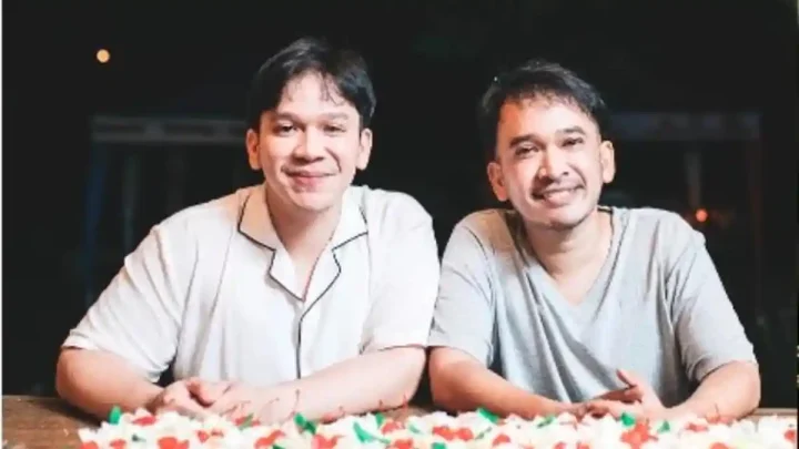 Key Issue: Belum Bertemu Jordi Onsu Sejak sang Adik Ancam Bongkar Aib, Ruben Onsu: Dia Harus Datang ke Saya