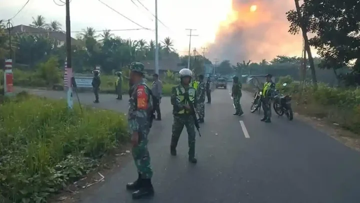 Korban Tewas Akibat Bentrokan di Adonara NTT Bertambah Jadi Tiga – Mediasi Damai Terus Diupayakan