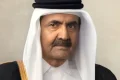 Key Strategy: Mantan Emir Qatar Sheikh Hamad bin Khalifa Al Thani Wafat di Usia 74 Tahun, RI Ucapkan Bela Sungkawa