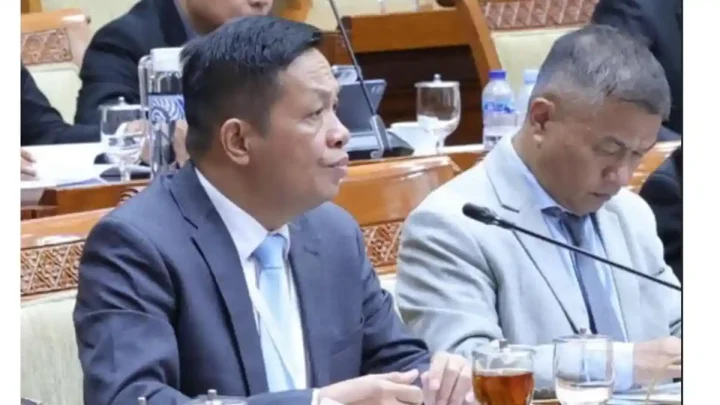 Main Agenda: PLN Watch Nilai Dugaan Korupsi Pasokan Batu Bara Berpotensi Ganggu Keandalan Listrik Nasional