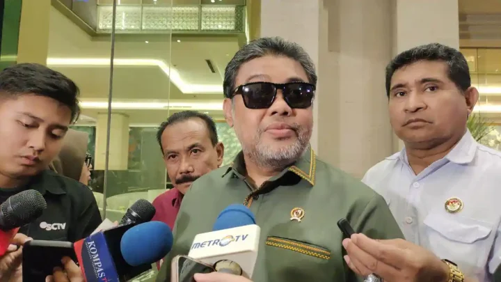 Topics Covered: Hasil Pertemuan Said Iqbal dengan Purbaya, Pemerintah Siap Kaji Aturan Pajak JHT 0 Persen