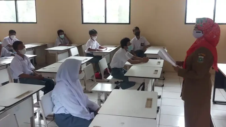 New Policy: Pendaftaran TKA SMA 2026 Dibuka 27 Juli 2026, Ini Cara Daftar dan Jadwal Terbarunya