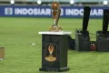 Hadiah Piala Presiden 2026 Lebih Besar dari Tahun Lalu, Juara Bawa Pulang Uang Rp 6 Miliar