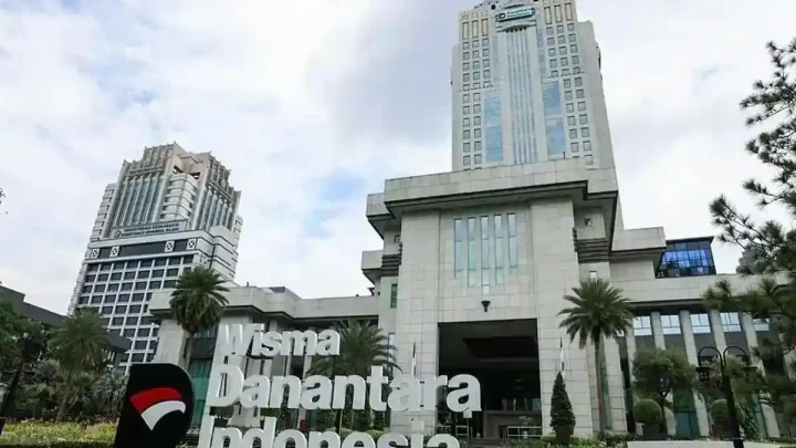 Main Agenda: Ditopang Klien Sektor Energi, Pendapatan Sucofinfo Naik 104,2 Persen