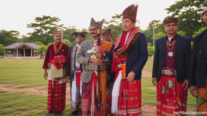 “Jokowi Masih Punya Magnet”, Seberapa Kuat PSI Bersaing dengan Partai Besar?